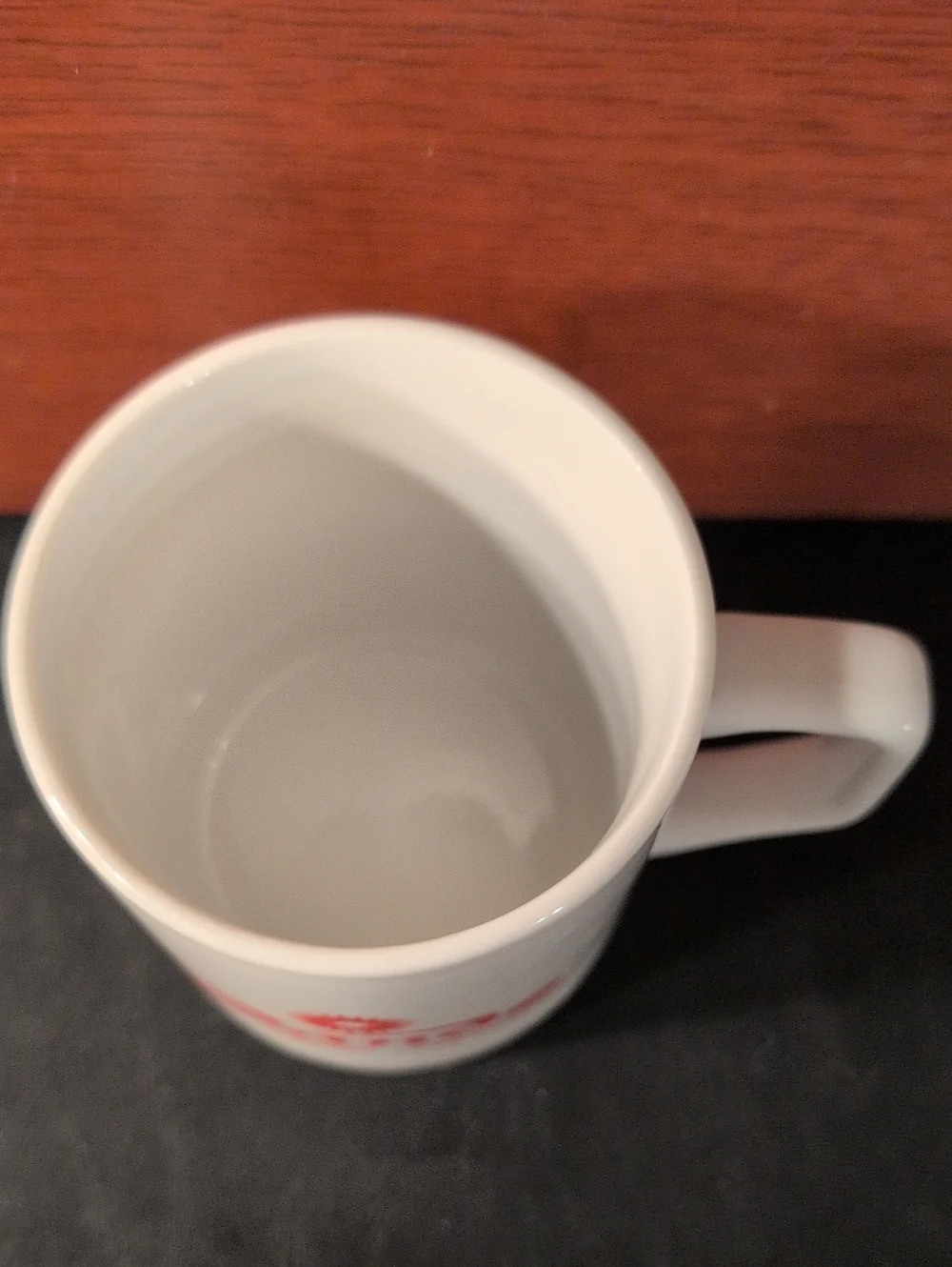 Sands Hotel Casino Las Vegas Coffee Mug